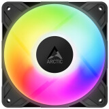 Ventilateur pour boîtier Arctic P12 Pro A-RGB Black (3 pcs) (ACFAN00310A)
