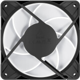 Ventilateur pour boîtier Arctic P12 Pro A-RGB Black (3 pcs) (ACFAN00310A)