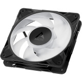 Ventilateur pour boîtier Arctic P12 Pro A-RGB Black (3 pcs) (ACFAN00310A)