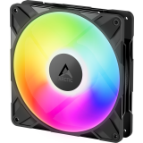 Ventilateur pour boîtier Arctic P14 Pro A-RGB Black (ACFAN00315A)