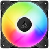 Ventilateur pour boîtier Arctic P14 Pro A-RGB Black (ACFAN00315A)