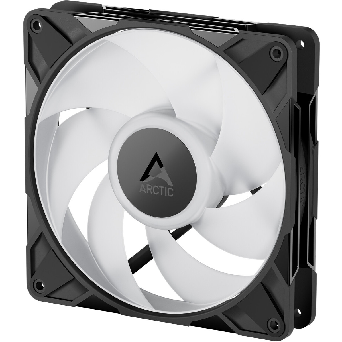 Ventilateur pour boîtier Arctic P14 Pro A-RGB Black - ACFAN00315A - photo 3