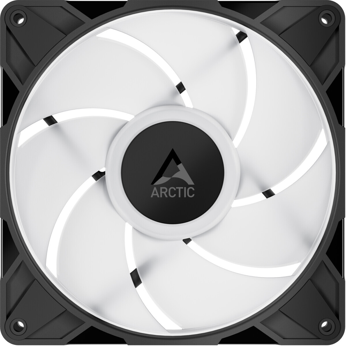 Ventilateur pour boîtier Arctic P14 Pro A-RGB Black - ACFAN00315A - photo 4
