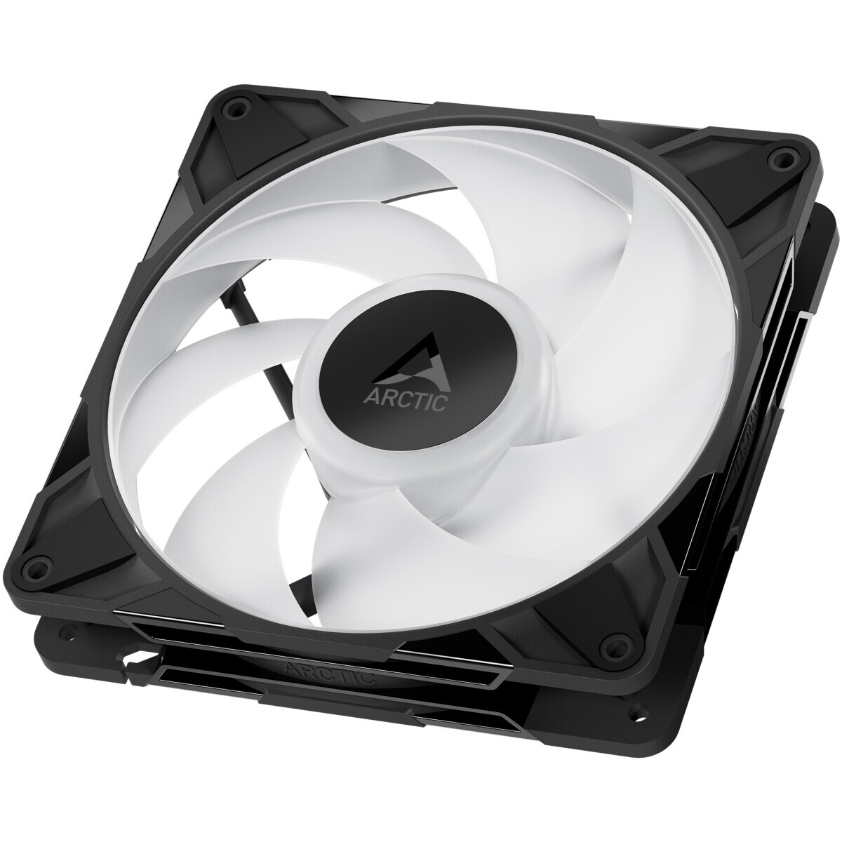 Ventilateur pour boîtier Arctic P14 Pro A-RGB Black - ACFAN00315A - photo 7