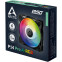 Ventilateur pour boîtier Arctic P14 Pro A-RGB Black - ACFAN00315A - photo 8