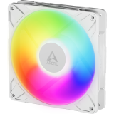 Ventilateur pour boîtier Arctic P14 Pro A-RGB White (ACFAN00318A)