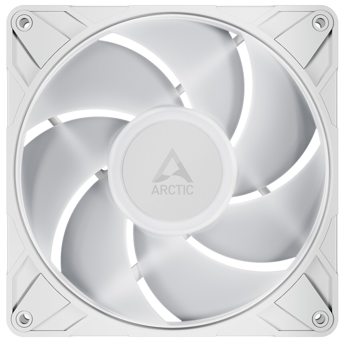 Ventilateur pour boîtier Arctic P14 Pro A-RGB White - ACFAN00318A - photo 4