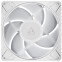 Ventilateur pour boîtier Arctic P14 Pro A-RGB White - ACFAN00318A - photo 4