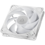 Ventilateur pour boîtier Arctic P14 Pro A-RGB White (ACFAN00318A)