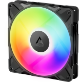 Ventilateur pour boîtier Arctic P14 Pro A-RGB Black (3 pcs) (ACFAN00320A)