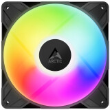 Ventilateur pour boîtier Arctic P14 Pro A-RGB Black (3 pcs) (ACFAN00320A)