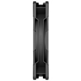 Ventilateur pour boîtier Arctic P14 Pro A-RGB Black (3 pcs) (ACFAN00320A)