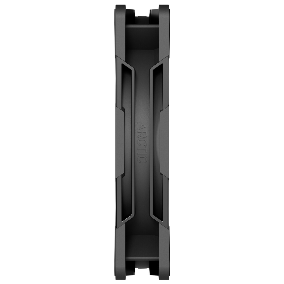 Ventilateur pour boîtier Arctic P14 Pro A-RGB Black (3 pcs) - ACFAN00320A - photo 6