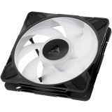 Ventilateur pour boîtier Arctic P14 Pro A-RGB Black (3 pcs) (ACFAN00320A)