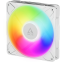 Ventilateur pour boîtier Arctic P14 Pro A-RGB White (3 pcs) - ACFAN00321A - photo 2
