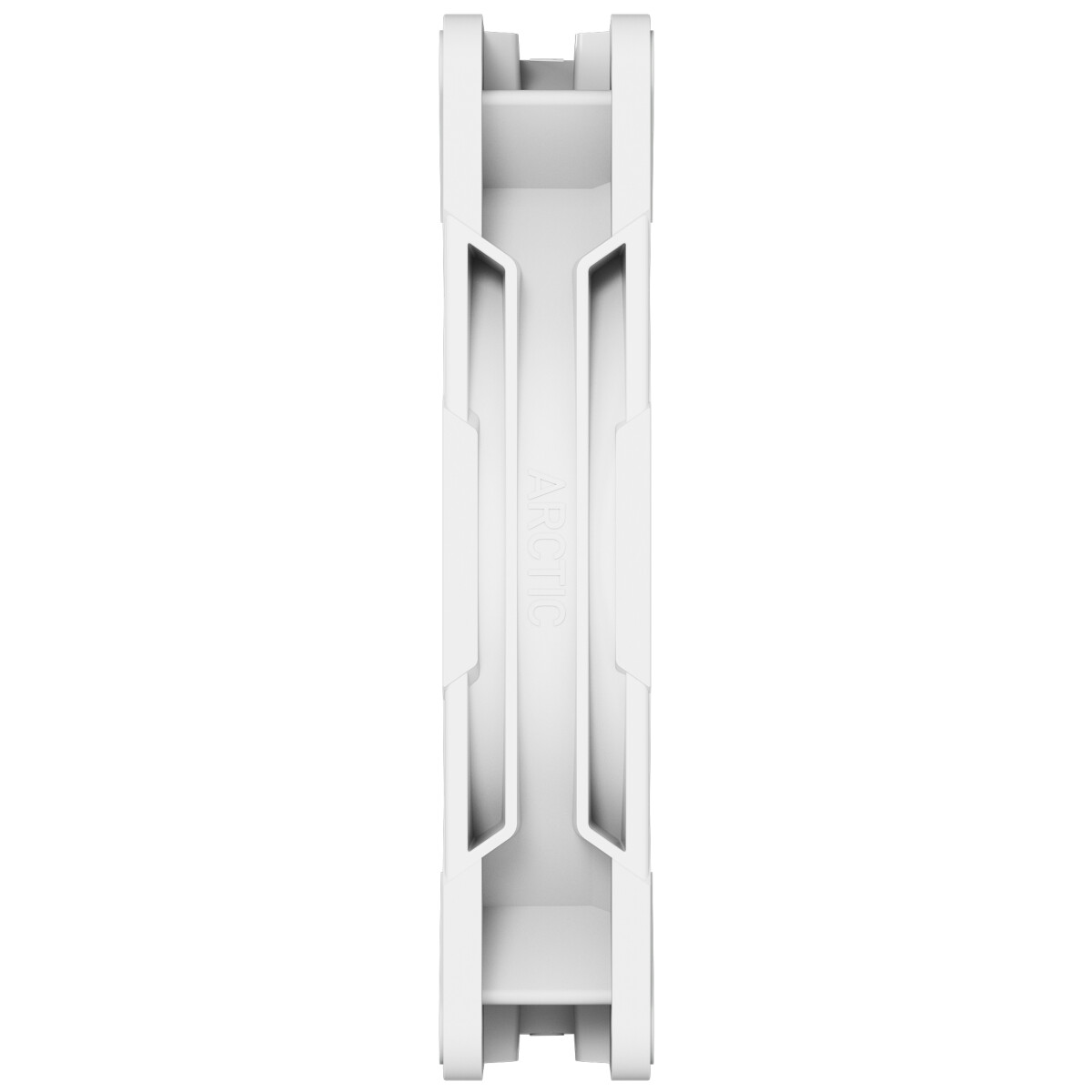 Ventilateur pour boîtier Arctic P14 Pro A-RGB White (3 pcs) - ACFAN00321A - photo 6