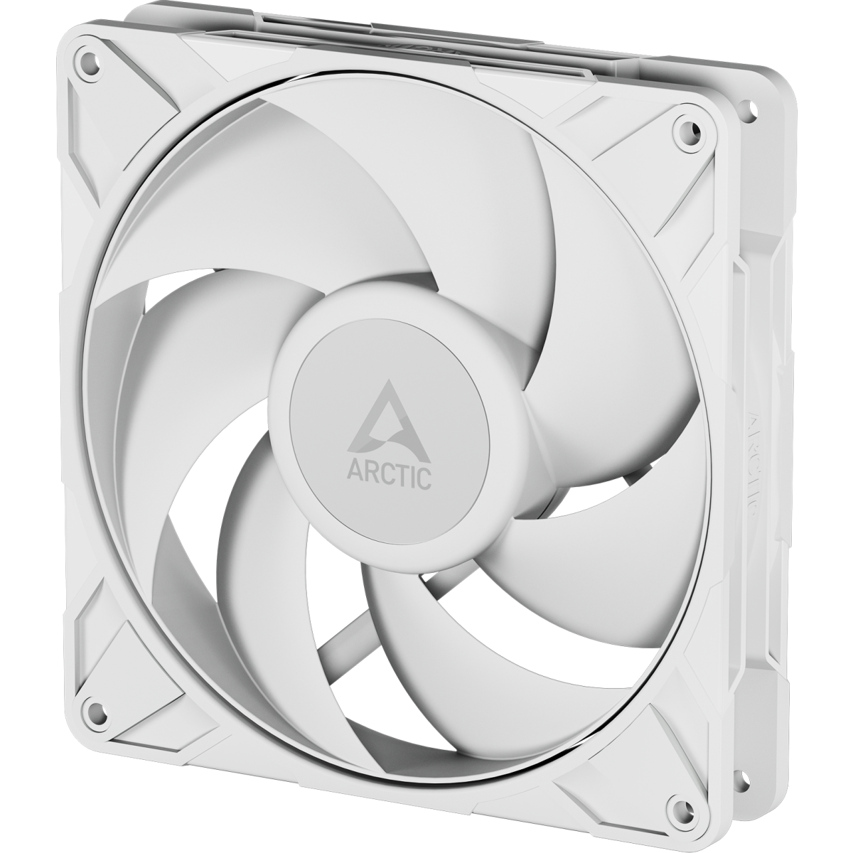 Ventilateur pour boîtier Arctic P14 Pro PST White - ACFAN00317A