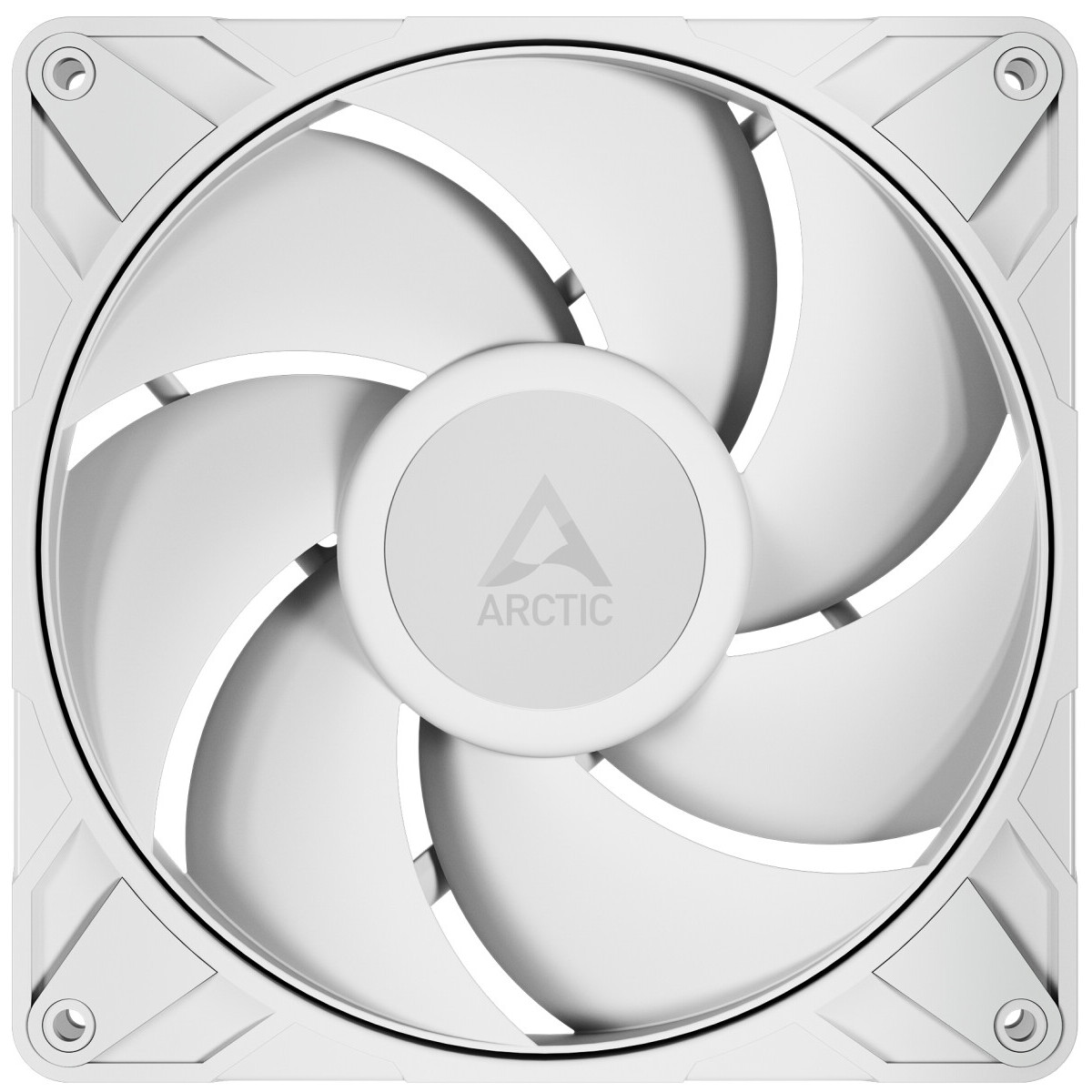 Ventilateur pour boîtier Arctic P14 Pro PST White - ACFAN00317A - photo 2