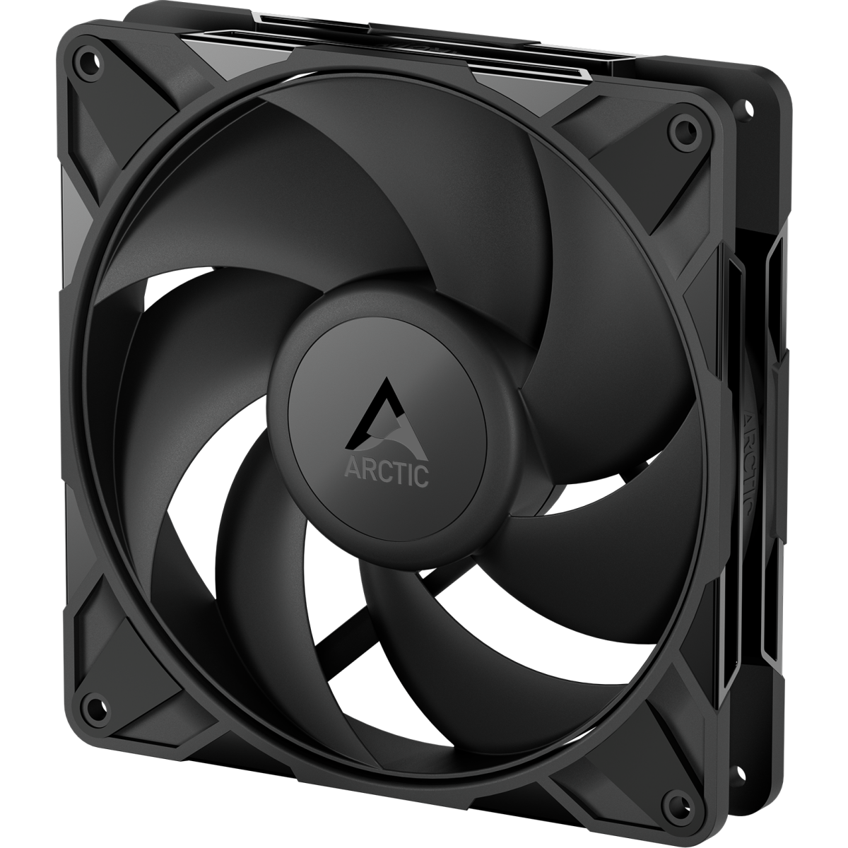 Ventilateur pour boîtier Arctic P14 Pro PST Black - ACFAN00314A