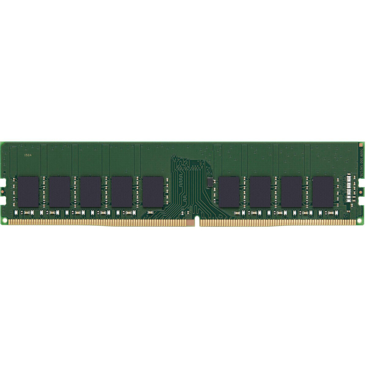 Mémoire vive 32GB DDR4 3200MHz Kingston ECC (KSM32ED8/32HD)