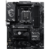 Carte mère MSI B850 GAMING PRO WIFI6E