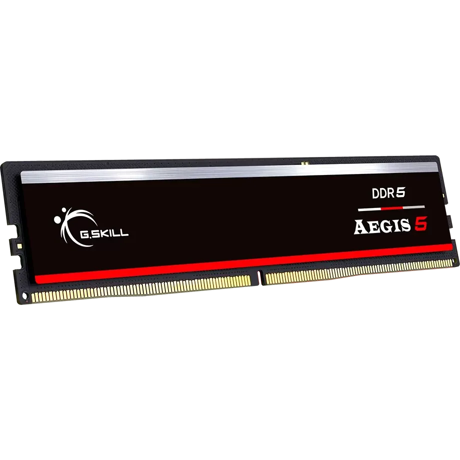 Mémoire vive 16GB DDR5 5600MHz G.Skill Aegis 5 (F5-5600J3636C16GX1-IS) - photo 3