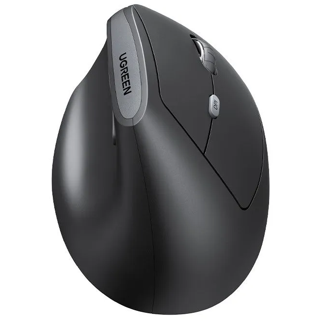 souris UGREEN M371 Black - 75545