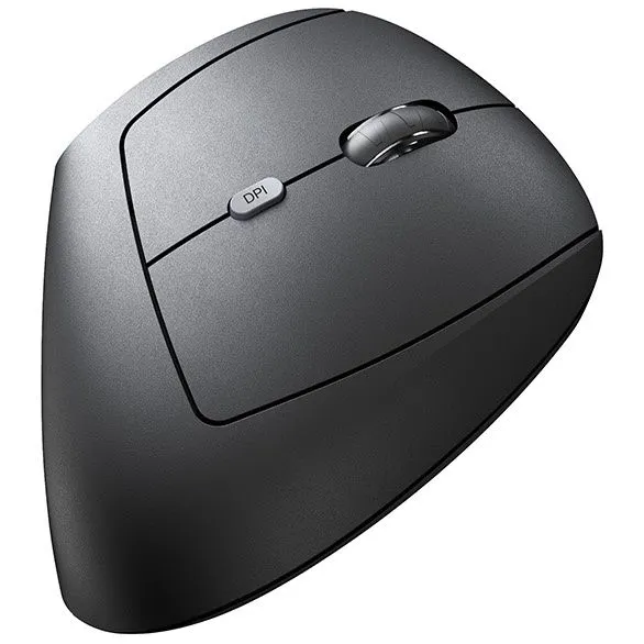 souris UGREEN M371 Black - 75545 - photo 2
