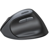 souris UGREEN M371 Black (75545)