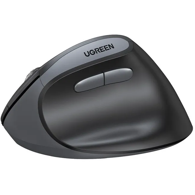 souris UGREEN M371 Black - 75545 - photo 3