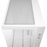 Boîtier DeepCool CG330 3F White (R-CG330-WHNGM3-G)