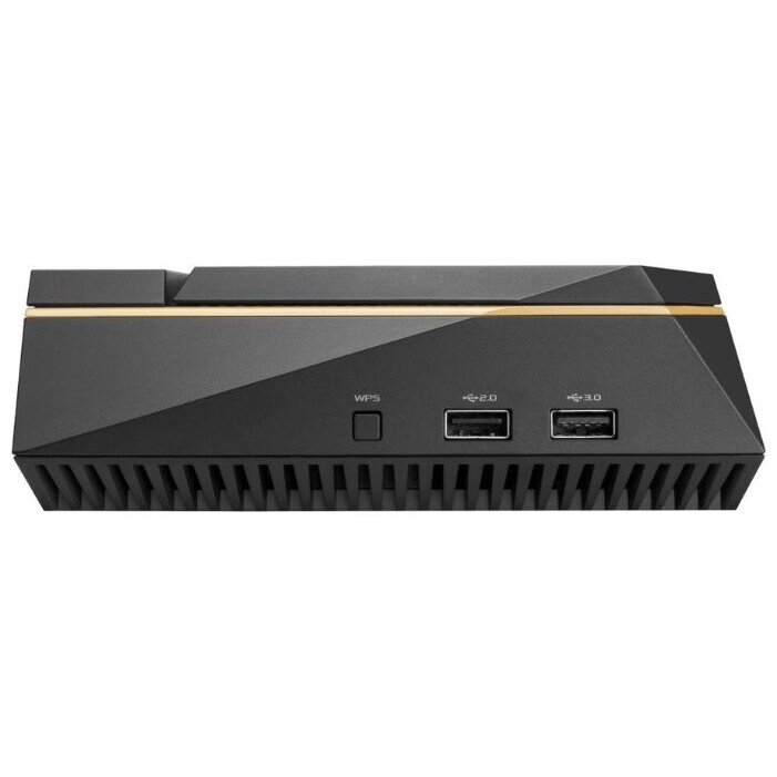 Wi-Fi rūteris (maršrutētājs) ASUS RT-AX92U - foto 11