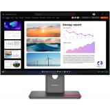 Écran Lenovo 24" ThinkVision P24Q-40 (64B2GAT1UK) (64B2GAT1EU)