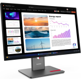 Écran Lenovo 24" ThinkVision P24Q-40 (64B2GAT1UK) (64B2GAT1EU)