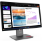 Écran Lenovo 24" ThinkVision P24Q-40 (64B2GAT1UK) - 64B2GAT1EU - photo 3