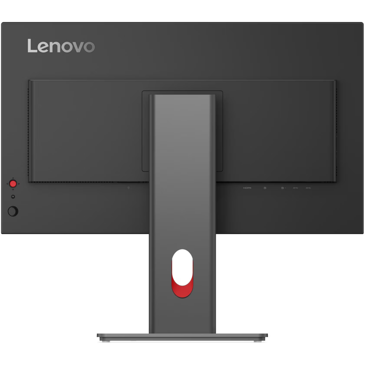 Écran Lenovo 24" ThinkVision P24Q-40 (64B2GAT1UK) - 64B2GAT1EU - photo 4