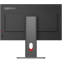 Écran Lenovo 24" ThinkVision P24Q-40 (64B2GAT1UK) - 64B2GAT1EU - photo 4