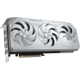 carte graphique AMD Radeon RX 9070 XT Gigabyte GAMING OC ICE 16GB (GV-R907XGAMINGOCICE-16GD)