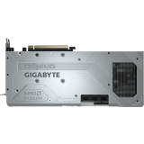 carte graphique AMD Radeon RX 9070 XT Gigabyte GAMING OC ICE 16GB (GV-R907XGAMINGOCICE-16GD)