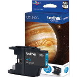 cartouche Brother LC1240C Cyan