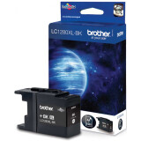 Cartouche Brother LC1280XLBK Black