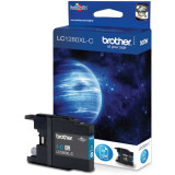 cartouche Brother LC1280XLC Cyan