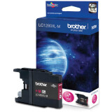 cartouche Brother LC1280XLM Magenta