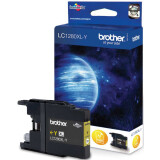 cartouche Brother LC1280XLY Yellow