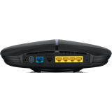 Wi-Fi rūteris (maršrutētājs) Zyxel NBG7815 Armor G5 (NBG7815-EU0102F)