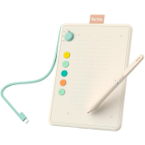 tablette graphique Parblo Ninos Q Beige