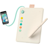 tablette graphique Parblo Ninos Q Beige