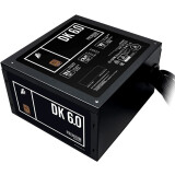 Bloc dalimentation 600W 1STPLAYER DK PREMIUM PS-600AX (FP_PS-600AX)