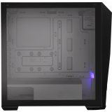 Datoru korpuss Cooler Master MasterBox K501L RGB Black (MCB-K501L-KGNN-SR1)