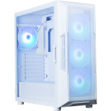 Boîtier Zalman I3 Neo ARGB V2 White (i3 NEO ARGB V2 White)
